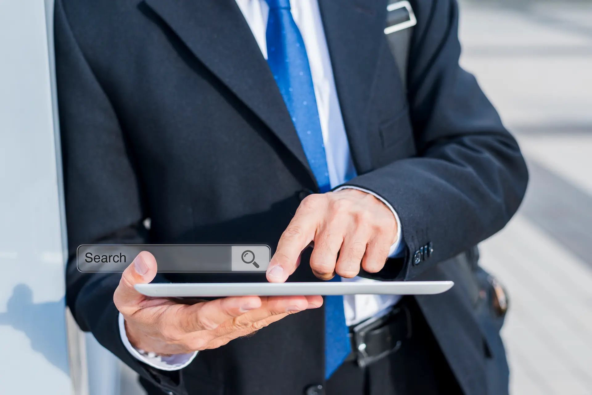 Executive Search