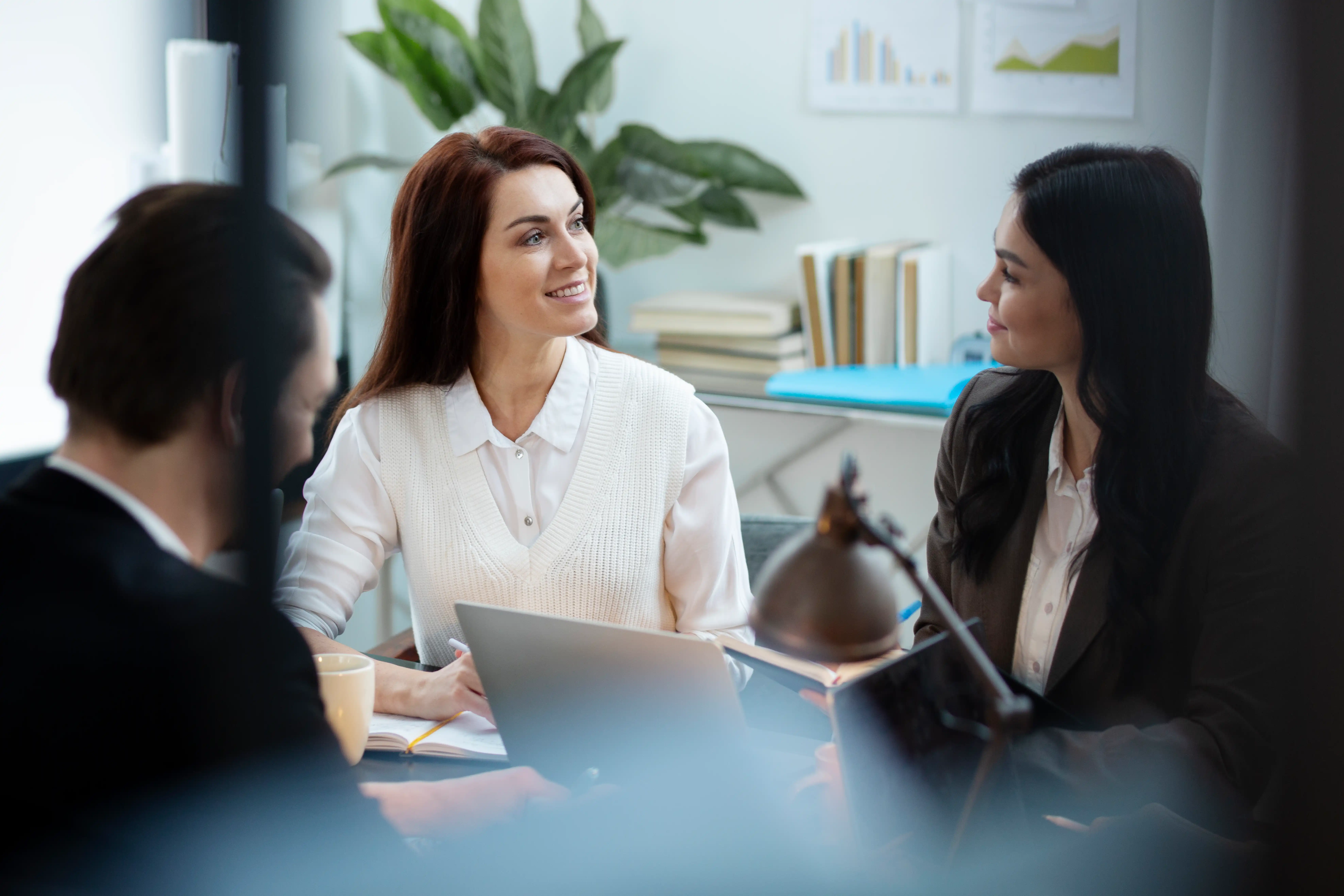 HR Consulting